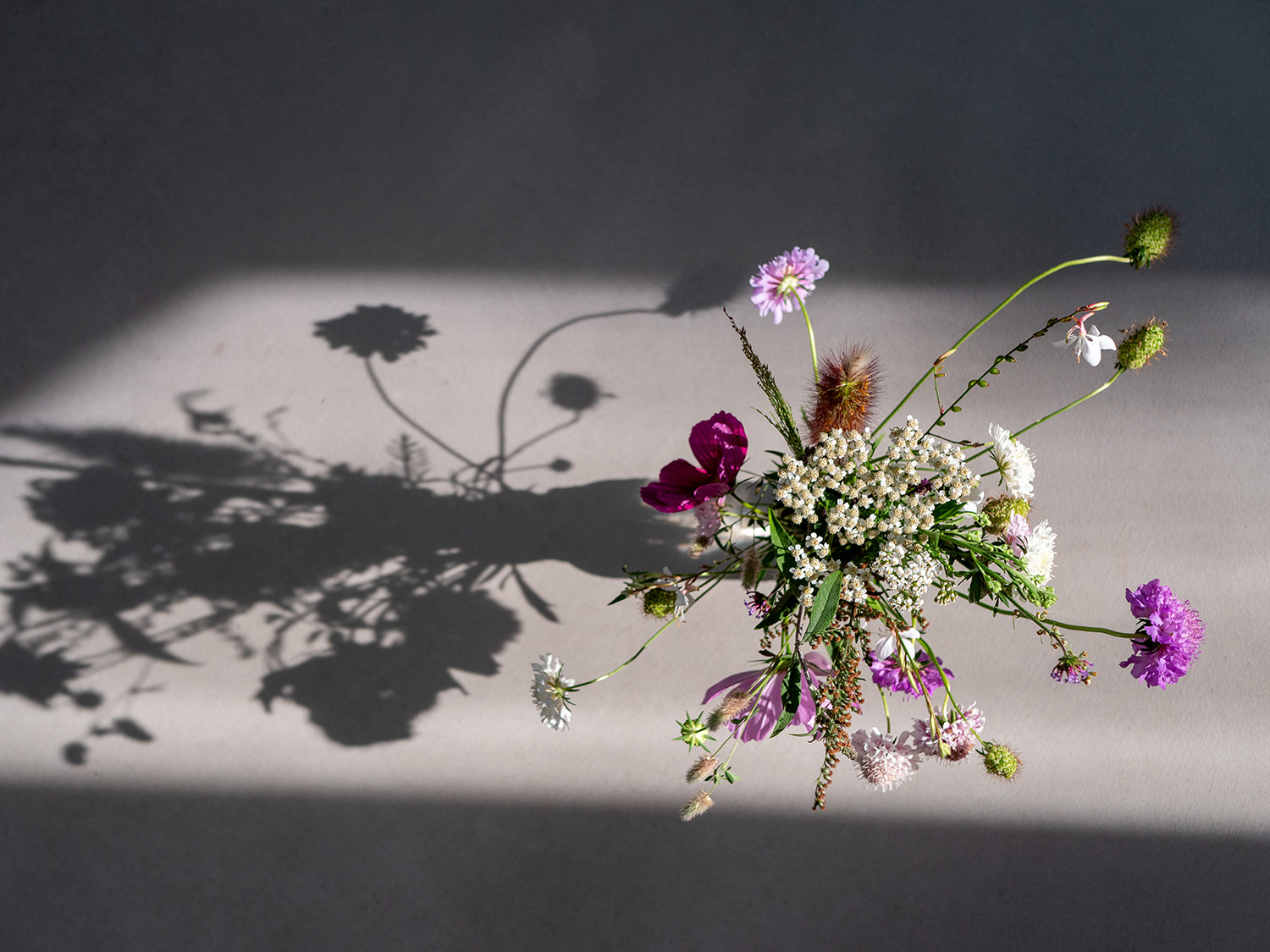 Bloemen abonnement