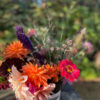 Bloemen ter decoratie bestellen