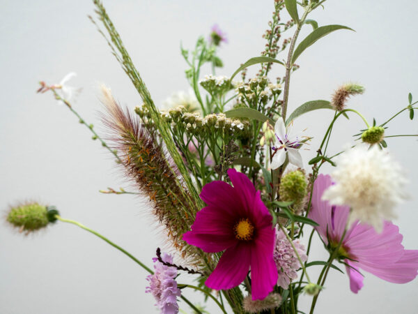 Bloemen & Bubbels - Afbeelding 2