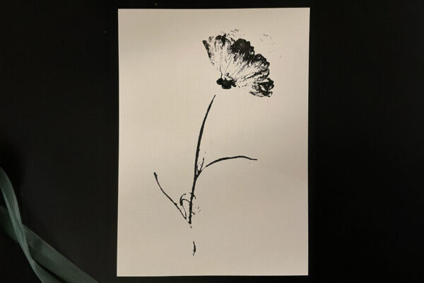 Botanical Print Workshop